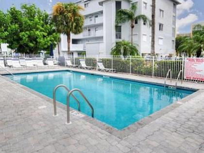 Royal Pelican #312 by Coastal Vacation Properties Fort myers Beach